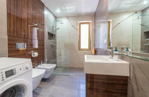 Apartamento Villa Arkadia Mare