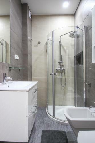 Apartamento Villa Arkadia Mare