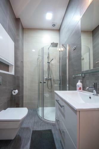 Apartamento Villa Arkadia Mare