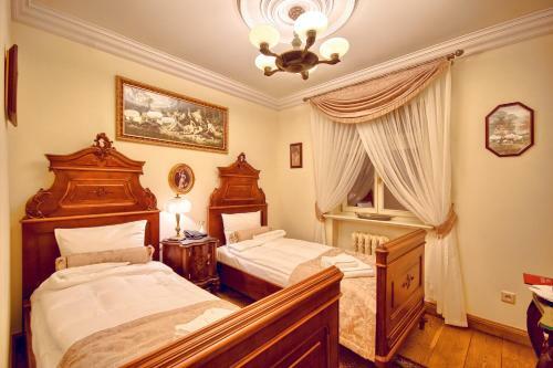Apartamento Pa?ac T?okinia