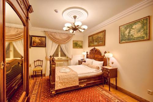 Apartamento Pa?ac T?okinia
