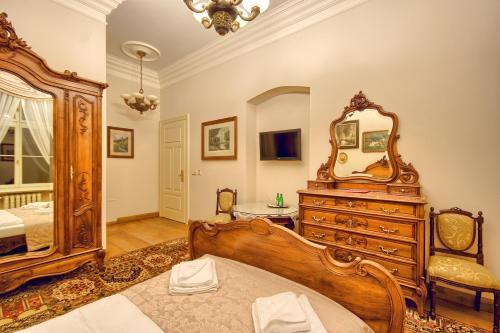 Apartamento Pa?ac T?okinia