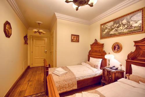 Apartamento Pa?ac T?okinia