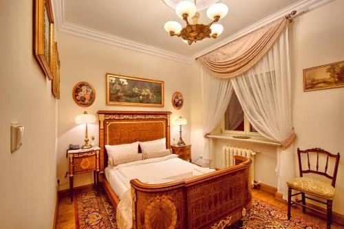 Apartamento Pa?ac T?okinia