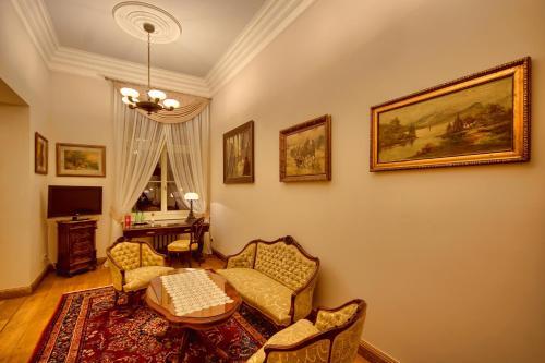 Apartamento Pa?ac T?okinia