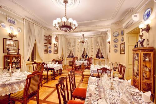 Apartamento Pa?ac T?okinia