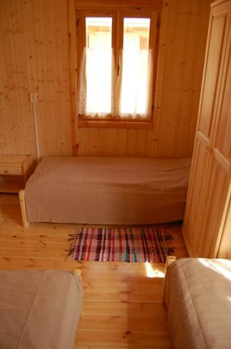 Hostal Mazowieckie Sio?o Julian�wka