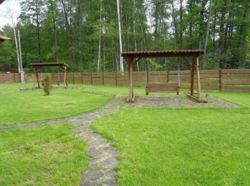 Hostal Mazowieckie Sio?o Julian�wka