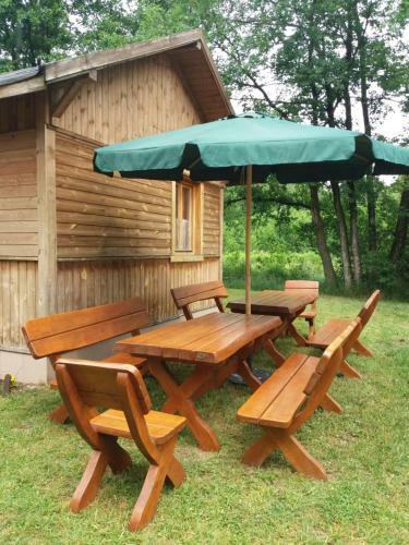 Hostal Mazowieckie Sio?o Julian�wka