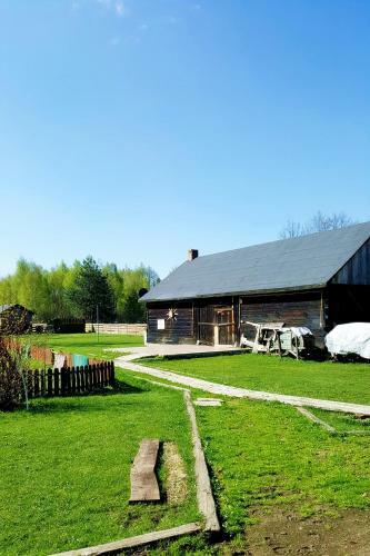 Hostal Mazowieckie Sio?o Julian�wka