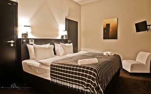Hotel Pa?ac Jugowice