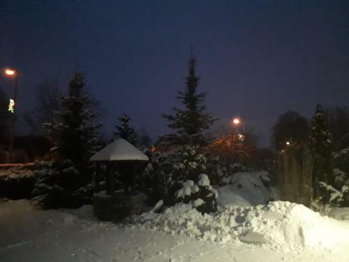 Posada Go?ciniec Solan