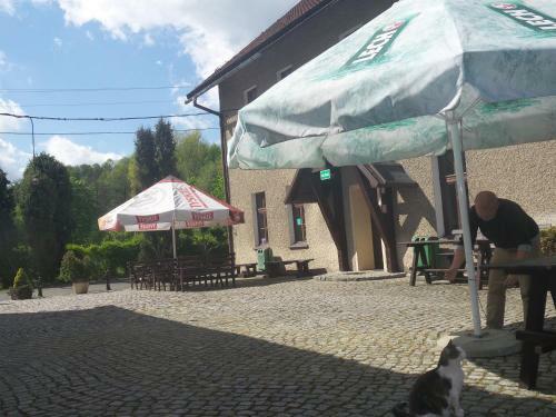 Posada Go?ciniec Solan