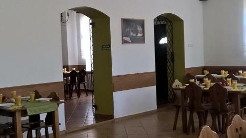 Posada Go?ciniec Solan