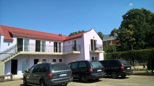 Posada Go?ciniec Solan
