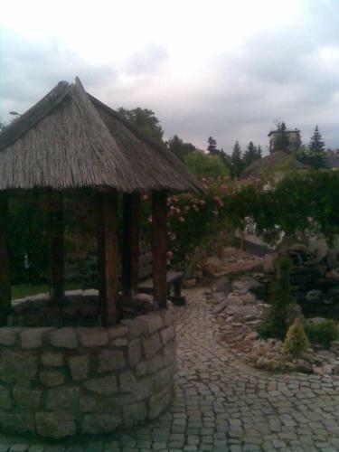 Posada Go?ciniec Solan