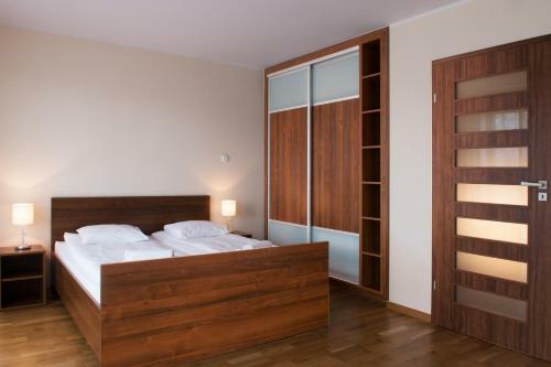 Apartamenty Apartinfo Rozewie Spa