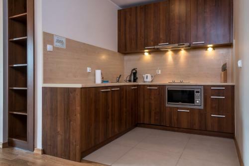 Apartamenty Apartinfo Rozewie Spa