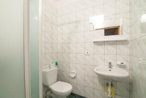Bed & Breakfast Villa Odyn