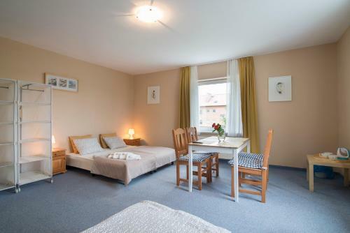 Bed & Breakfast Villa Odyn