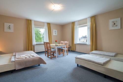Bed & Breakfast Villa Odyn