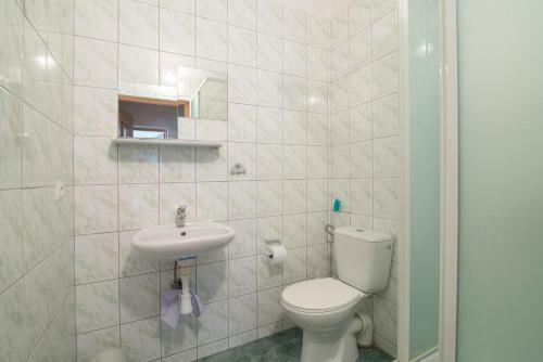 Bed & Breakfast Villa Odyn