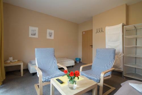 Bed & Breakfast Villa Odyn