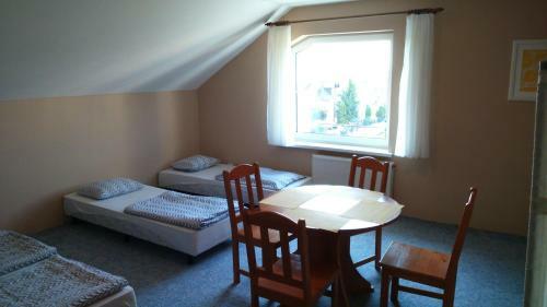 Bed & Breakfast Villa Odyn