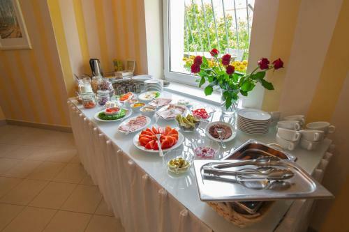 Bed & Breakfast Villa Odyn