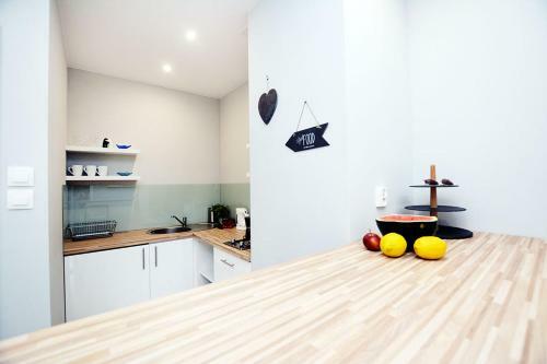 Apartament Z?oty