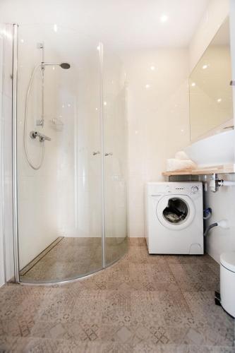 Apartament Z?oty