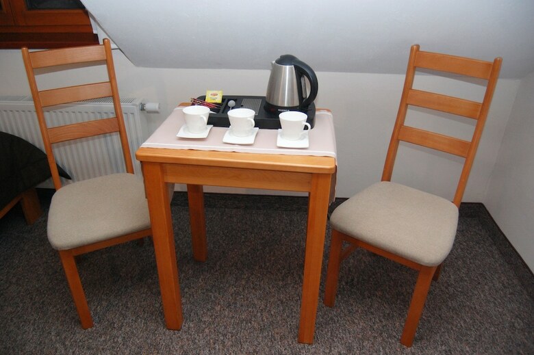 Hostal Pensjonat Dworek Polski