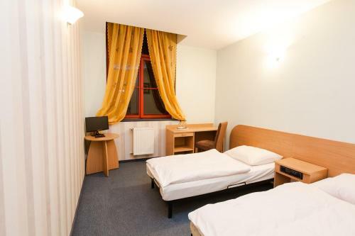 Hotel Pa?ac Nad Jeziorem