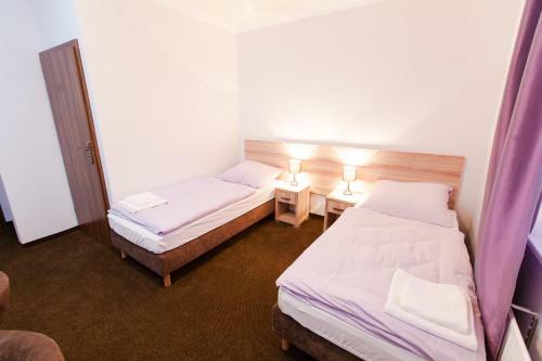 Hotel Pa?ac Nad Jeziorem