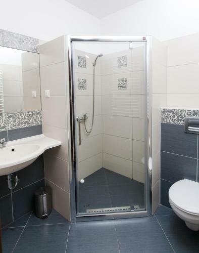 Hotel Pa?ac Nad Jeziorem