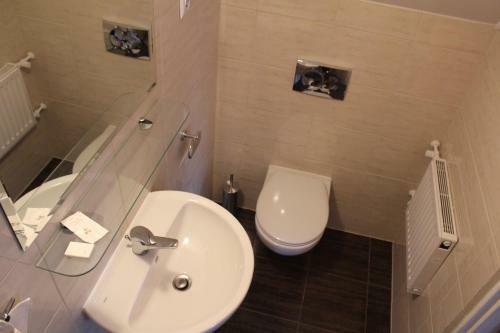 Motel Zajazd Podlesie