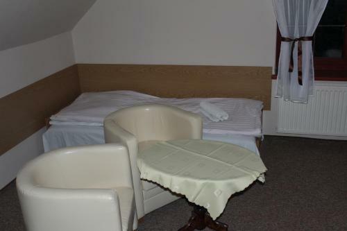 Motel Zajazd Podlesie