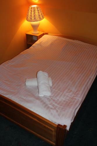 Motel Zajazd Podlesie