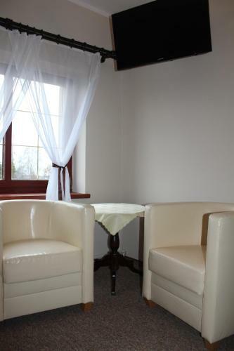 Motel Zajazd Podlesie