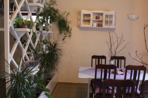 Motel Zajazd Podlesie