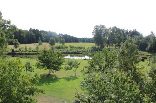 Motel Zajazd Podlesie