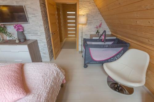 Chalet Wioska Jagny