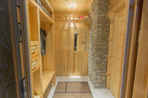 Chalet Wioska Jagny