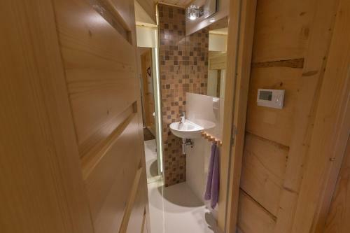 Chalet Wioska Jagny