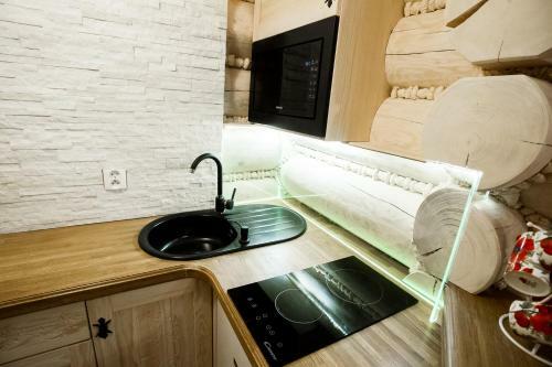 Apartamento Sykowno Chata