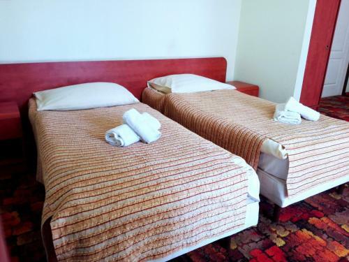 Bed & Breakfast Bristol Economy