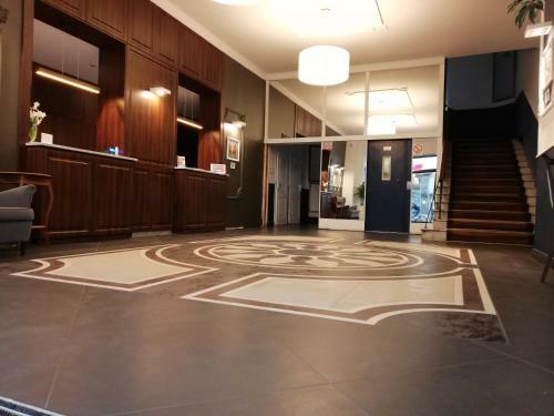 Bed & Breakfast Bristol Economy