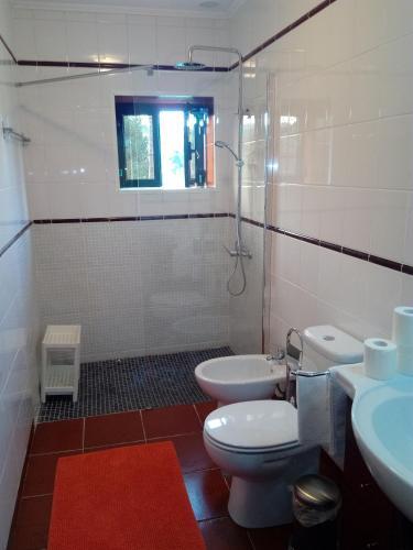 Casa Da Vov� (Casa Do Tapado)