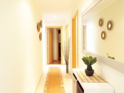 Apartamento Ap Amendoeiras