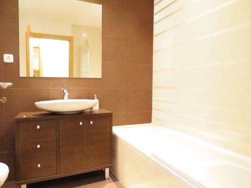 Apartamento Ap Amendoeiras